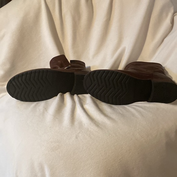 Frye Short Boots - Picture 3 of 4